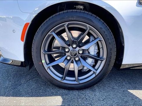 New 2026 Dodge Charger R/T Scat Pack image 10