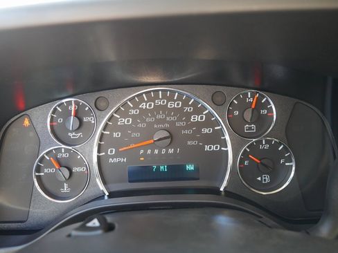 New 2025 Chevrolet Express 2500 w/ Driver Convenience Package image 14