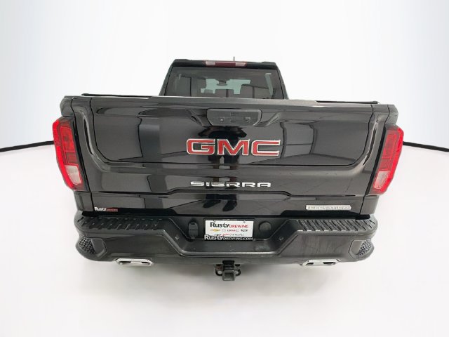 Certified 2024 GMC Sierra 1500 Elevation AWD/4WD image 6