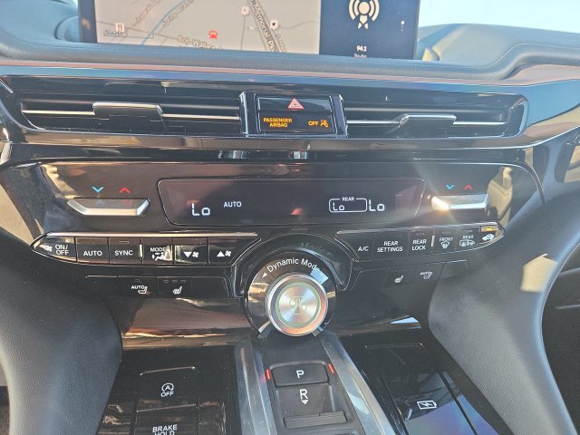 Certified 2022 Acura MDX w/ Technology Package FWD image 19