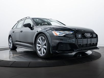 New 2025 Audi A6 Premium Plus