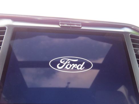 New 2025 Ford F250 Platinum image 25