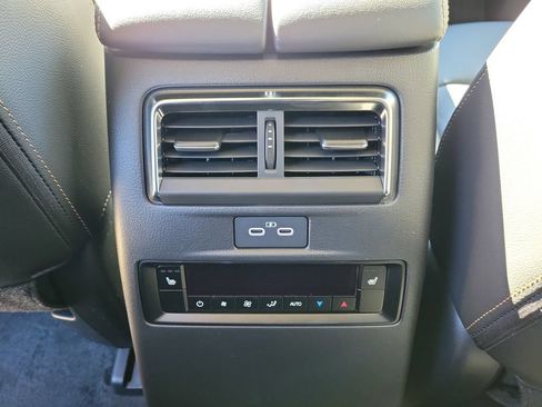 New 2026 MAZDA CX-90 3.3 Turbo w/ Premium Sport Pkg AWD/4WD image 19