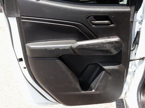 Used 2023 Chevrolet Colorado W/T w/ Safety Package image 25