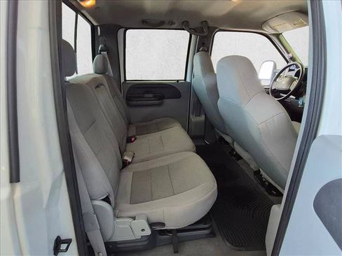 Used 2007 Ford F250 XL AWD/4WD image 18