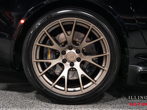 Used 2016 Dodge Viper SRT-10 w/ TA 1.0 Package RWD image 11