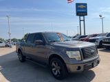 Used 2011 Ford F150 FX2 w/ FX Luxury Pkg image 4