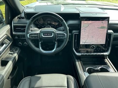 New 2026 GMC Yukon Elevation w/ Elevation Premium Package AWD/4WD image 19