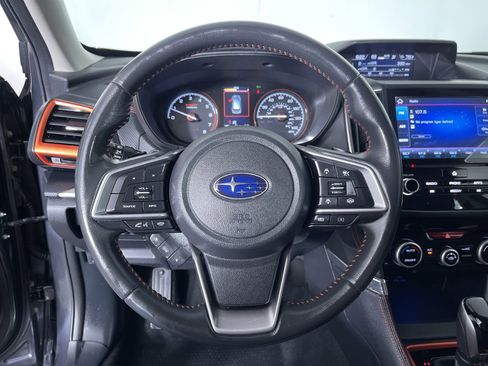 Used 2020 Subaru Forester Sport AWD/4WD image 16