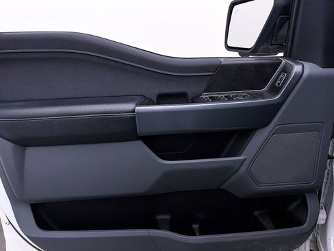 Used 2024 Ford F150 XLT w/ Tow/Haul Package image 16