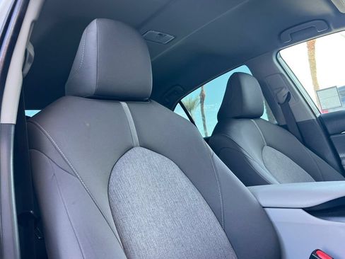 Certified 2024 Toyota Camry LE w/ Convenience Package FWD image 19