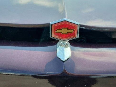 Used 1986 Chevrolet El Camino SS image 6