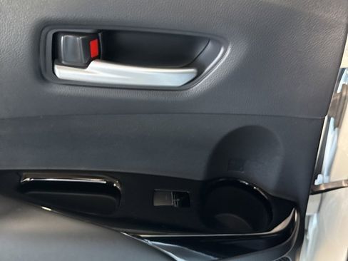 Used 2023 Toyota Corolla XSE image 19
