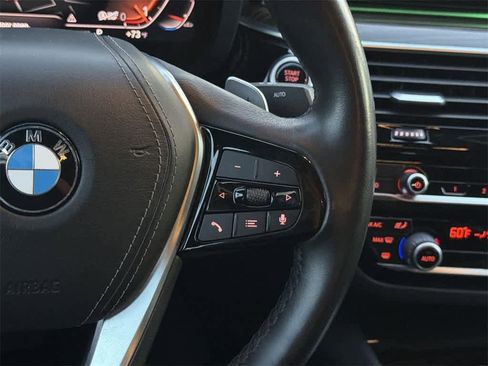 Used 2020 BMW 530i image 15