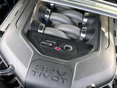 Used 2014 Ford Mustang GT Premium w/ Electronics Package image 26