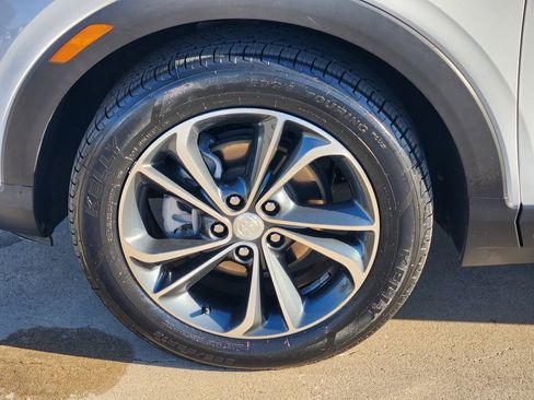 Used 2022 Buick Encore GX Select image 11