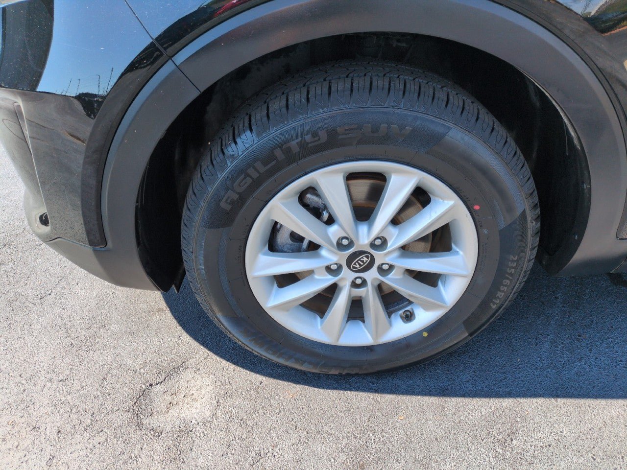 Used 2019 Kia Sorento L FWD image 9