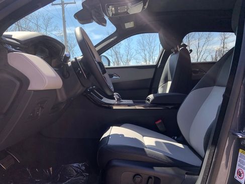 Used 2026 Land Rover Range Rover Velar Dynamic SE image 11