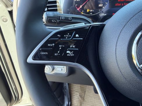 New 2026 Mercedes-Benz GLE 450 4MATIC image 21