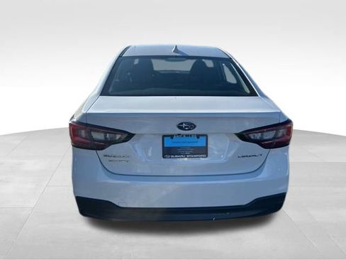 Used 2023 Subaru Legacy Premium image 7