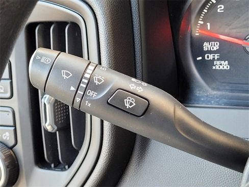 Used 2022 Chevrolet Silverado 1500 Custom w/ Rally Edition image 30