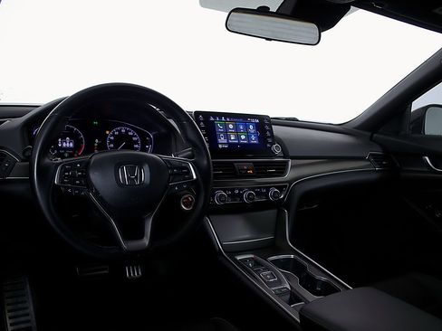 Used 2021 Honda Accord Sport image 23