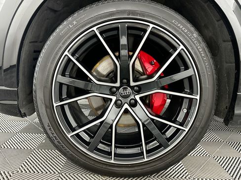 Used 2023 Audi Q8 Premium Plus w/ Premium Plus Package image 36