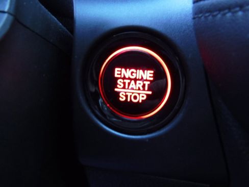 Used 2024 Honda HR-V LX image 16