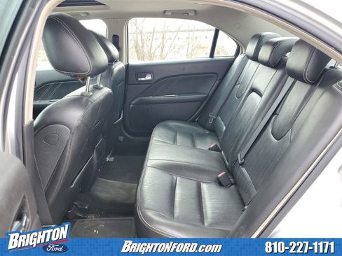 Used 2010 Ford Fusion Sport image 10