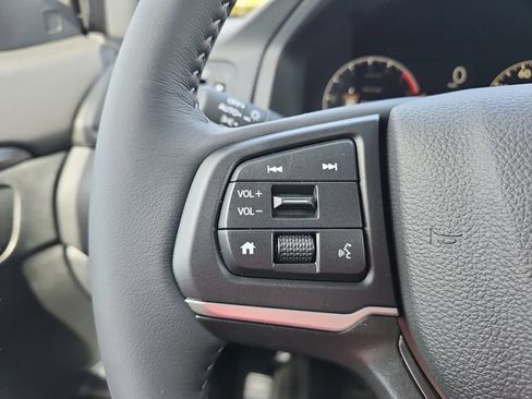 New 2026 Honda Ridgeline Sport image 30