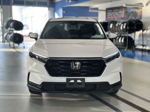 Used 2023 Honda CR-V EX-L image 2