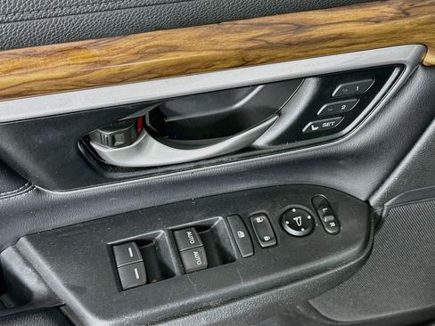Used 2018 Honda CR-V EX-L image 15