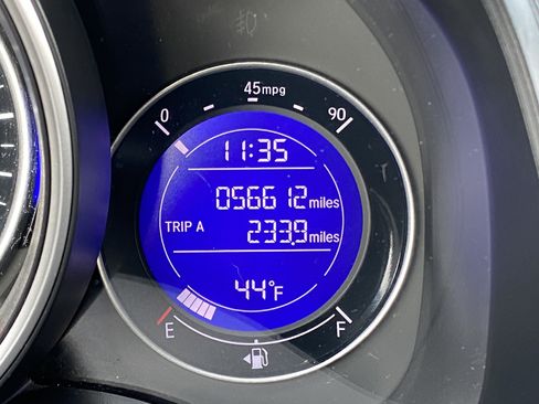 Used 2017 Honda Fit LX image 12