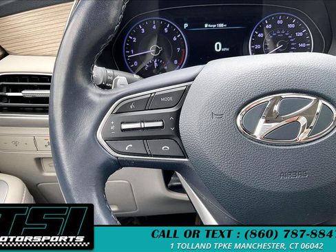 Used 2021 Hyundai Palisade SEL w/ Premium Package AWD/4WD image 16