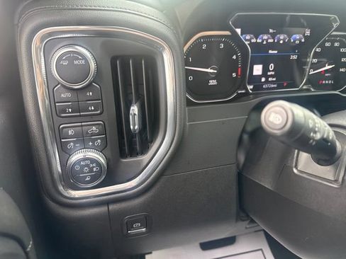 Used 2022 GMC Sierra 2500 Denali AWD/4WD image 24