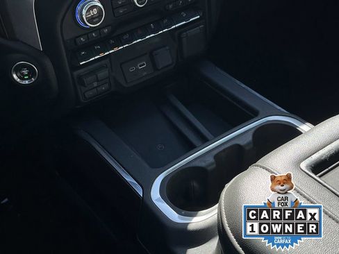 Used 2019 GMC Sierra 1500 SLT w/ SLT Premium Plus Package image 14