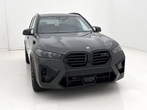 New 2026 BMW X5 M Competition w/ Executive Package AWD/4WD image 3