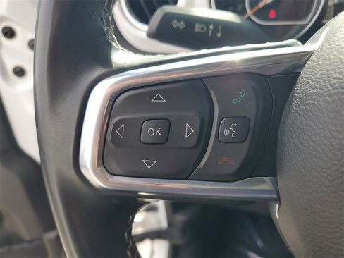 Used 2022 Jeep Gladiator Overland w/ Popular Equipment Package image 28