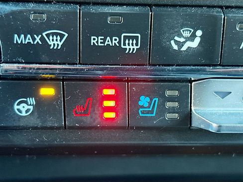 Used 2021 Ford F150 King Ranch w/ Equipment Group 601A High image 21