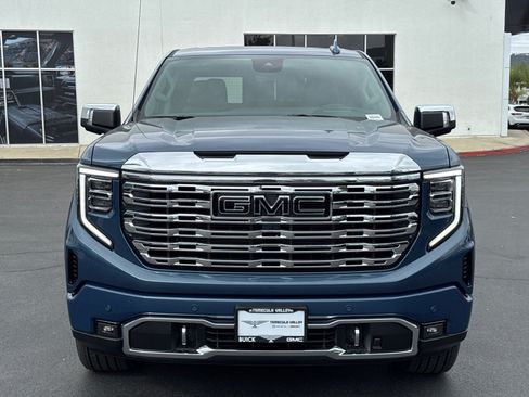 Used 2026 GMC Sierra 1500 Denali AWD/4WD image 5