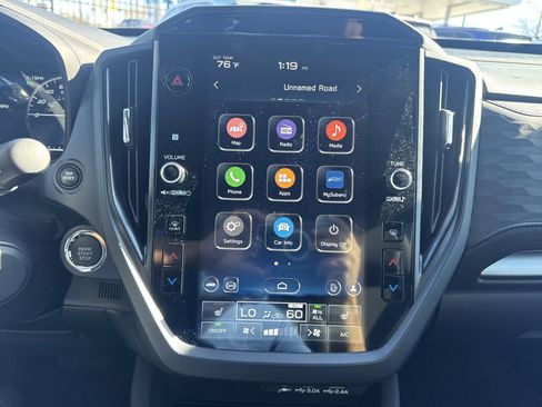 Certified 2025 Subaru Forester Premium image 19