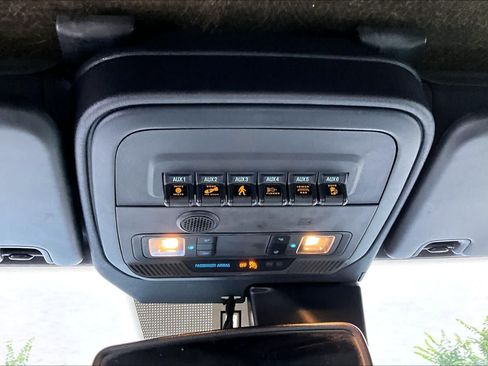 Used 2021 Ford Bronco Badlands AWD/4WD image 26