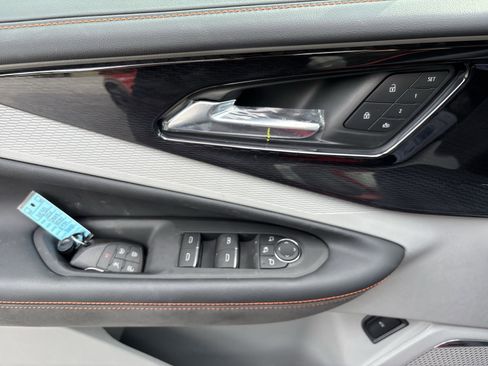 New 2026 Chevrolet Blazer EV SS AWD/4WD image 13