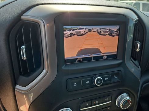 Used 2024 GMC Sierra 1500 Pro w/ Fleet Convenience Package AWD/4WD image 14