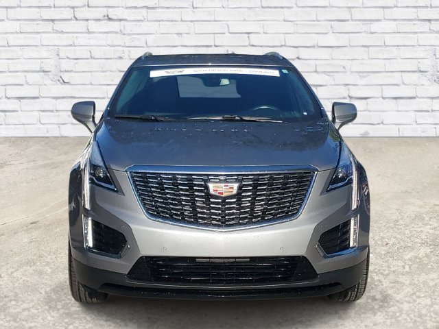 Certified 2023 Cadillac XT5 Luxury FWD image 6