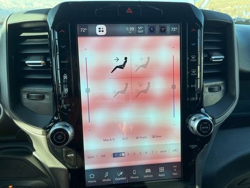 New 2026 RAM 2500 Tradesman image 22