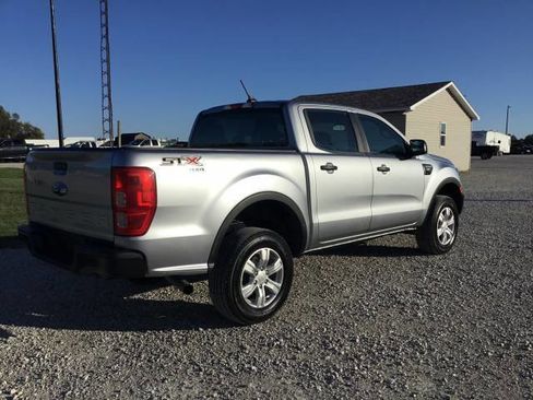 Used 2021 Ford Ranger XL w/ Equipment Group 101A High image 3