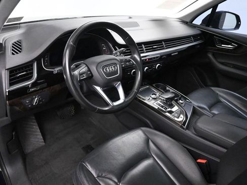 Used 2017 Audi Q7 3.0T Premium Plus AWD/4WD image 14