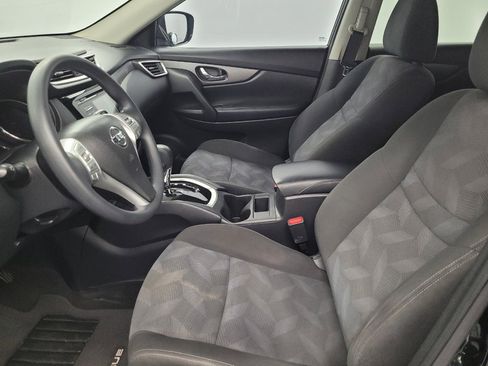 Used 2016 Nissan Rogue S w/ Appearance Package AWD/4WD image 17