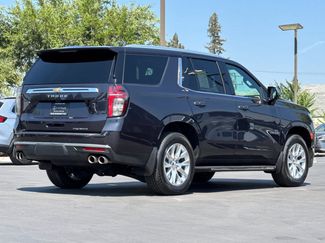 Used 2024 Chevrolet Tahoe Premier AWD/4WD video 2